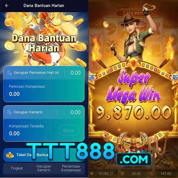 ttt888 Masuk