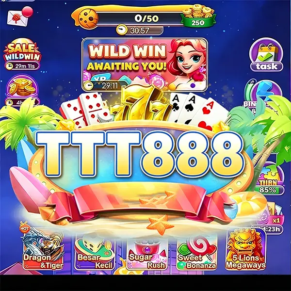ttt888 Masuk - ttt888 Resmi
